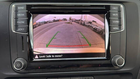 2016 Volkswagen Jetta