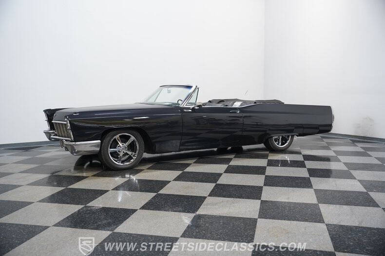 1968 Cadillac DeVille