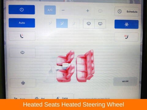 2021 Tesla Model S Long Range Plus