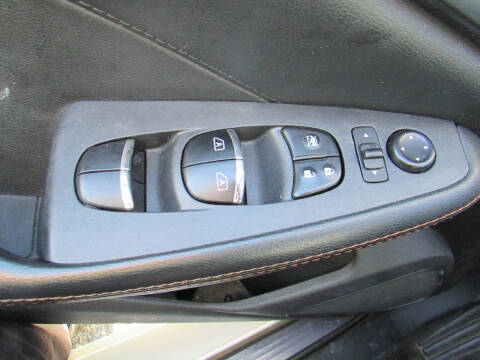 2021 Nissan Maxima 3.5 SR