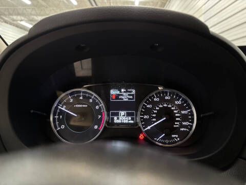 2015 Subaru XV Crosstrek 2.0i Limited