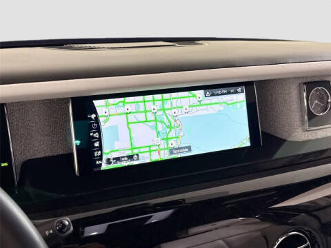 2023 Rolls-Royce Phantom