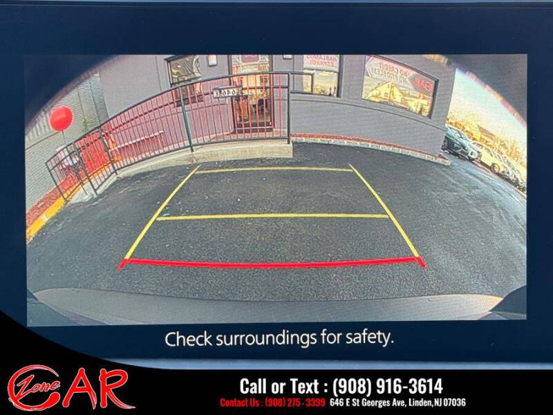 2024 Mazda CX-30 2.5 S Carbon Edition