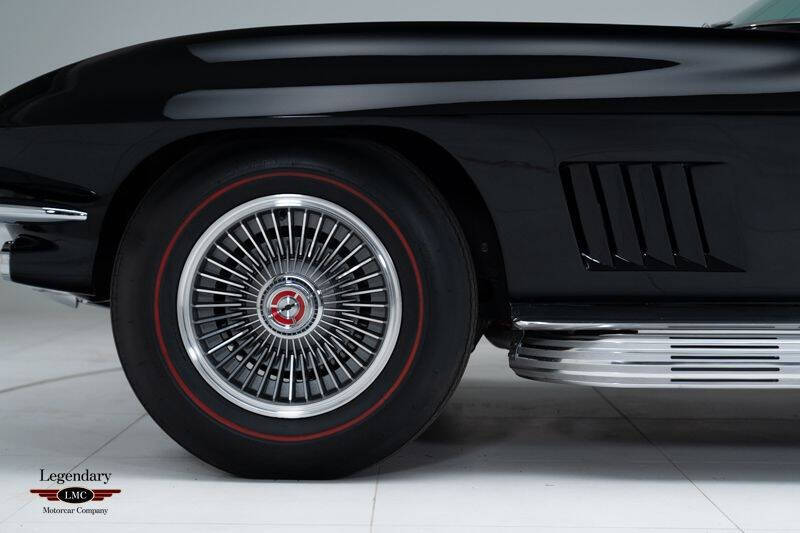 1967 Chevrolet Corvette