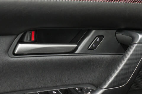 2025 Mazda CX-50 Hybrid Premium