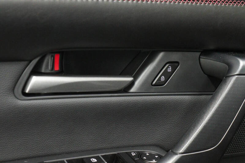 2025 Mazda CX-50 Hybrid Premium