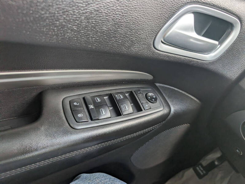 2020 Dodge Durango Pursuit