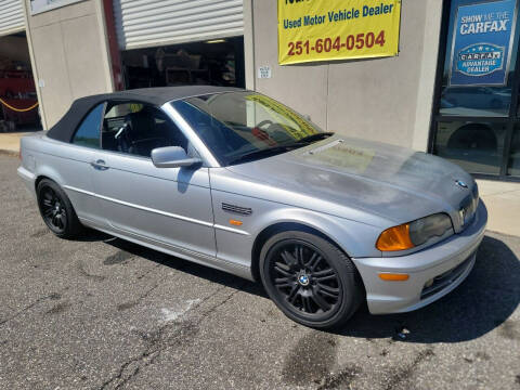 Convertible For Sale in Foley, AL - iCars Automall Inc