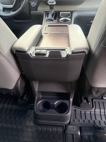 2024 Toyota Sienna