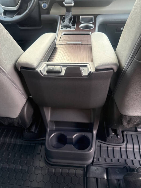 2024 Toyota Sienna