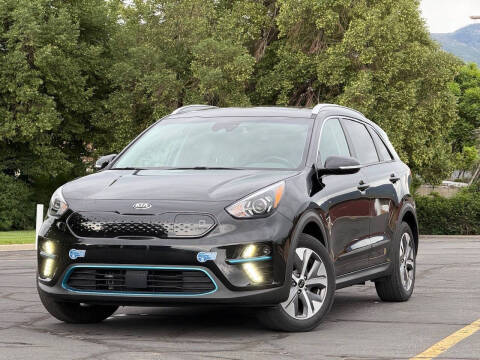 2020 Kia Niro EV EX Premium