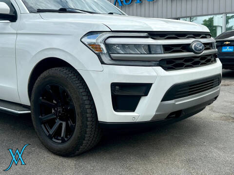 2022 Ford Expedition XLT