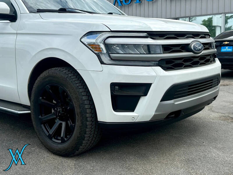 2022 Ford Expedition XLT