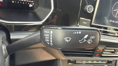 2024 Volkswagen Jetta S