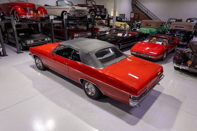 1966 Chevrolet Impala