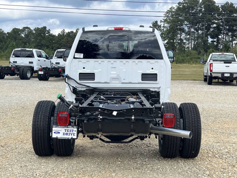 2026 Ford F-350 Super Duty