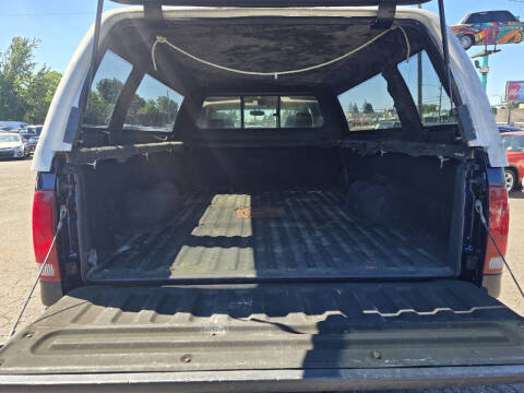 2005 Ford F-350 Super Duty