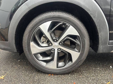 2017 Hyundai Tucson Value