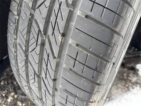 2014 Cadillac XTS 3.6L V6