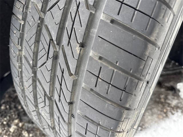 2014 Cadillac XTS 3.6L V6