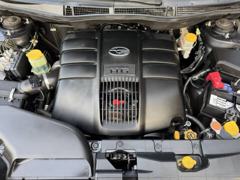 2008 Subaru Tribeca Ltd. 7-Pass.