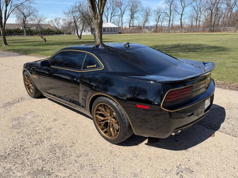2010 Chevrolet Camaro SS