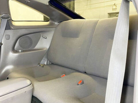 2000 Toyota Celica GT