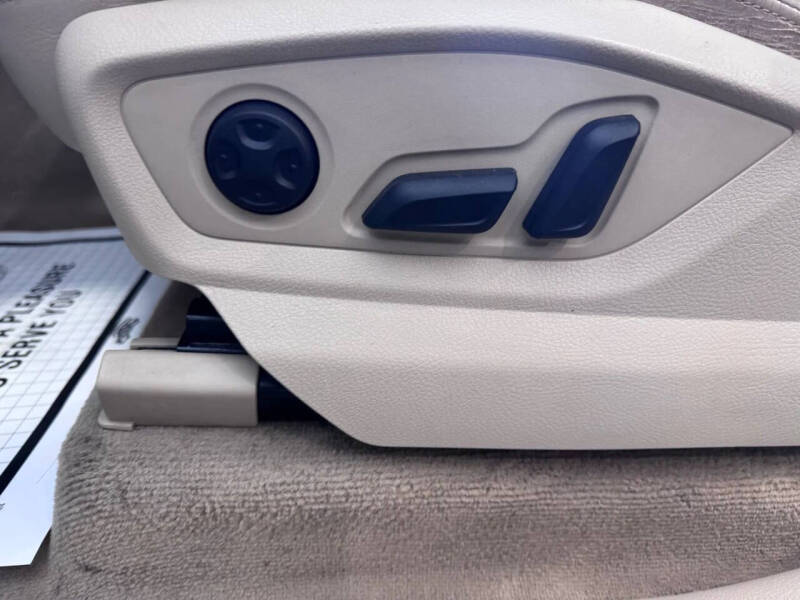 2017 Audi Q7 2.0T quattro Premium Plus