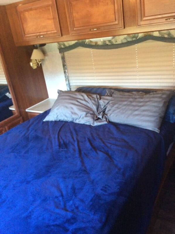 2003 Fleetwood Bounder