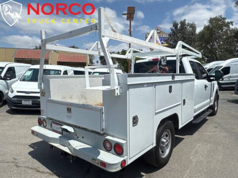 2022 Ford F-350 Super Duty