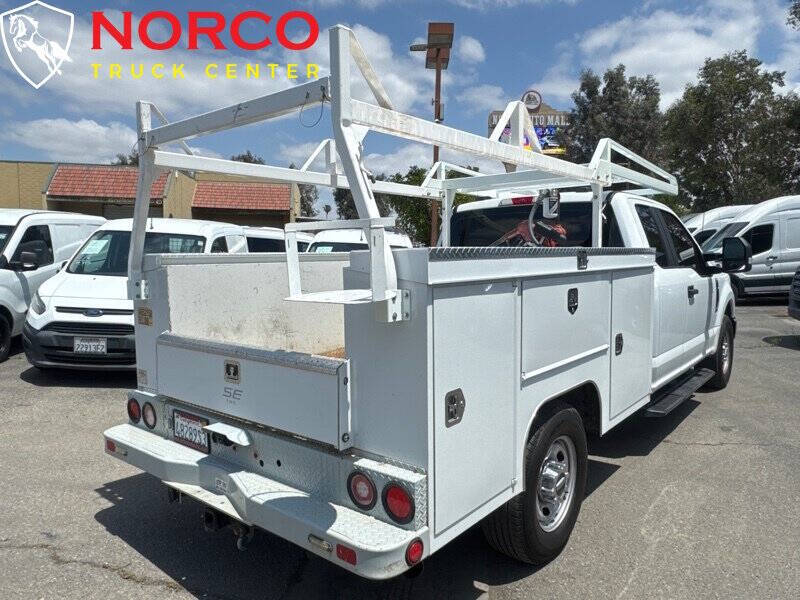 2022 Ford F-350 Super Duty