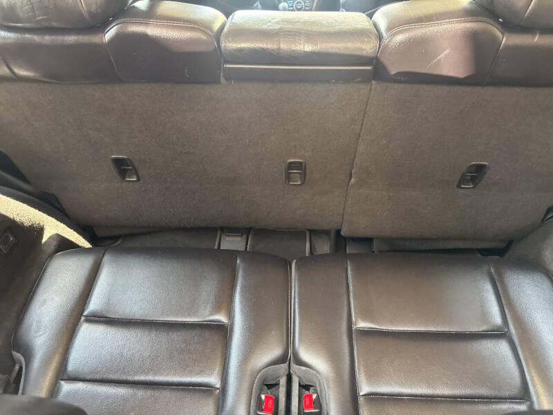 2010 Acura MDX SH-AWD w/Tech
