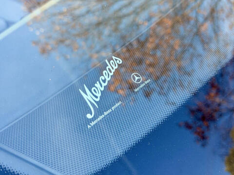 2014 Mercedes-Benz E-Class E 350 Luxury 4MATIC