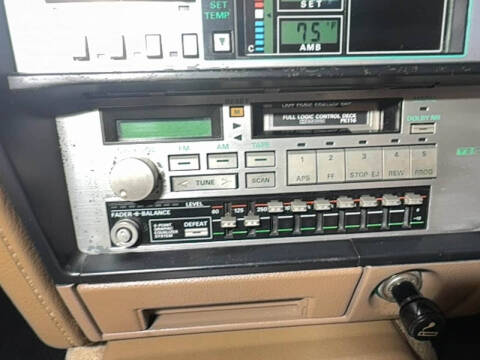 1987 Nissan 300ZX Turbo