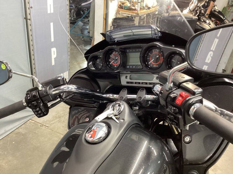 2021 Kawasaki Vulcan