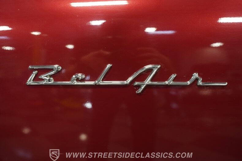 1956 Chevrolet Bel Air
