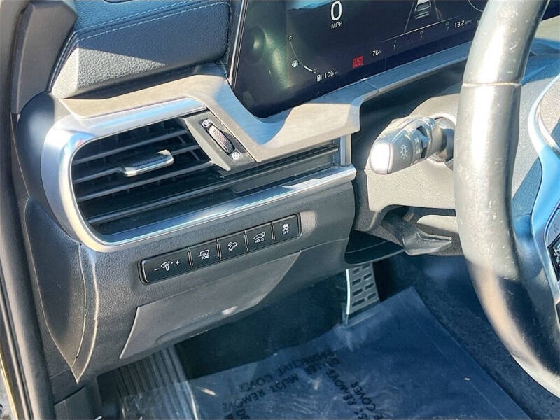 2023 Kia Telluride SX-Prestige X-Pro