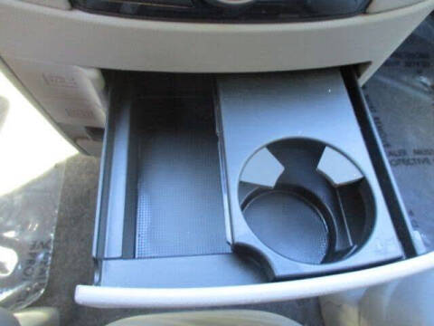 2013 Honda Odyssey Touring Elite