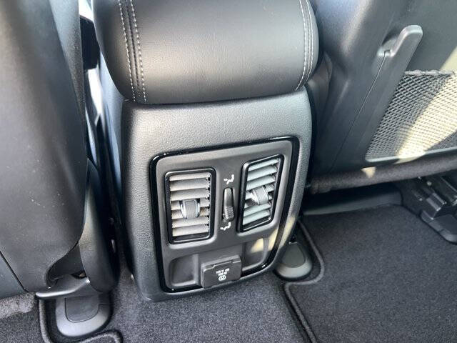 2026 Dodge Durango Pursuit