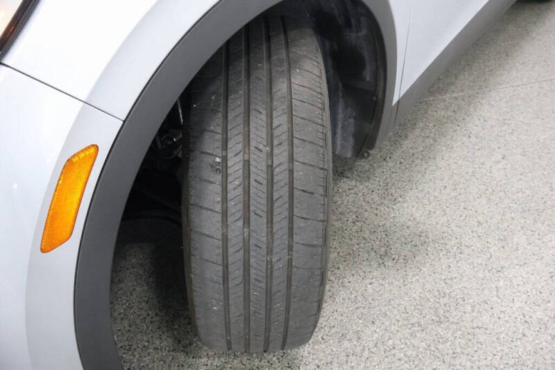 2022 Volkswagen ID.4 Pro