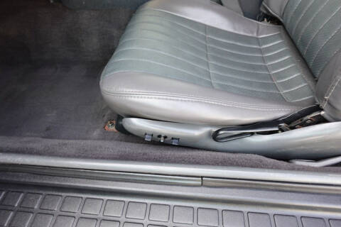 1999 Chevrolet Camaro Z28