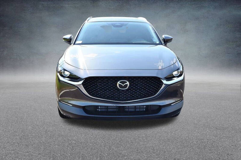 2025 Mazda CX-30 2.5 S Preferred