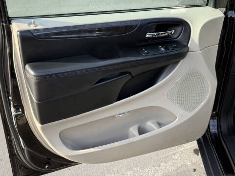 2015 RAM C/V Tradesman