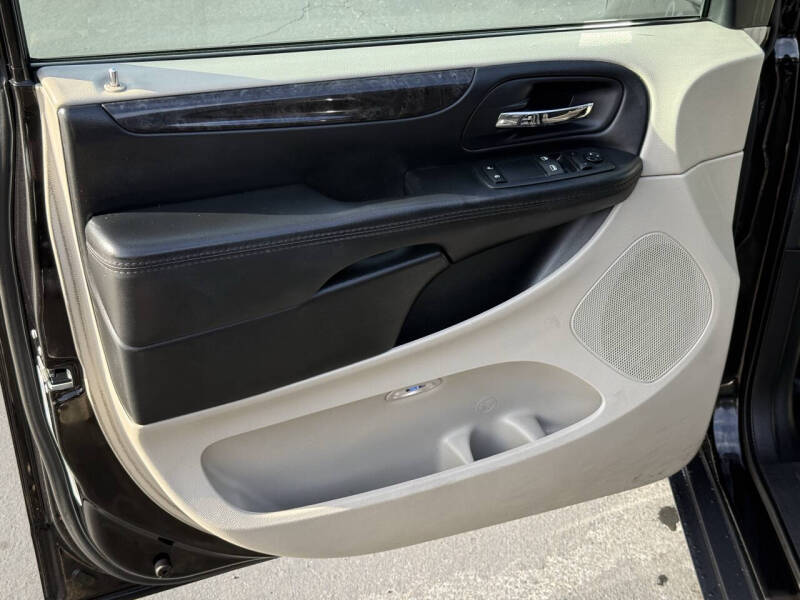 2015 RAM C/V Tradesman