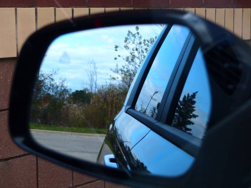 2025 Kia Carnival EX