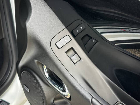 2014 Chevrolet Camaro ZL1