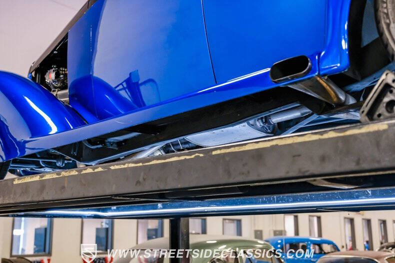 1936 Plymouth Roadster