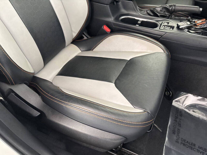 2020 Subaru Crosstrek Limited