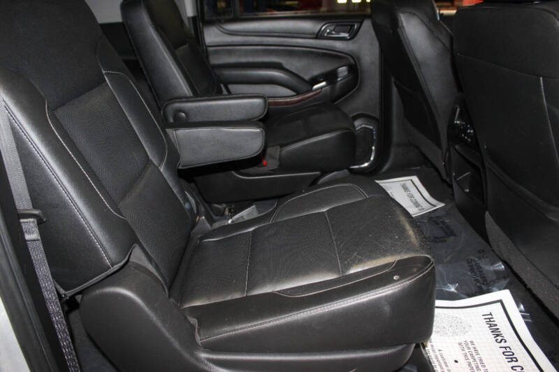 2020 GMC Yukon XL SLT