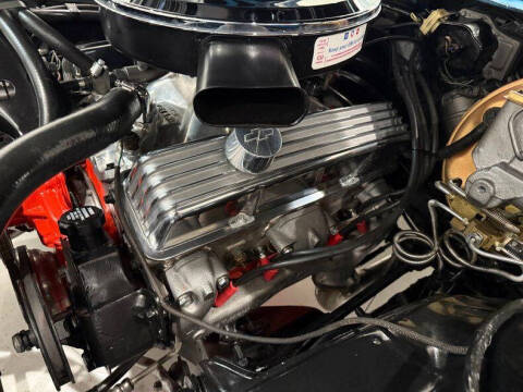 1970 Chevrolet Camaro